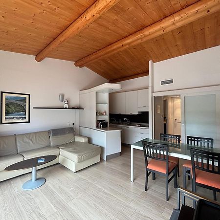 Porto-Vecchio Baie Santa Giulia Appartement Une Chambre 4-5 Personnes Eksteriør billede