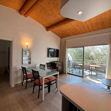 Porto-Vecchio Baie Santa Giulia Appartement Une Chambre 4-5 Personnes Eksteriør billede