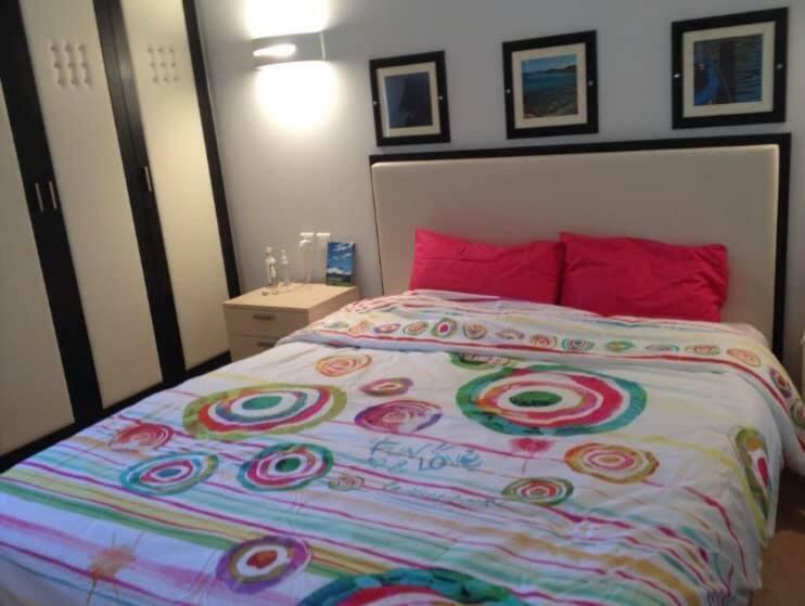 Porto-Vecchio Baie Santa Giulia Appartement Une Chambre 4-5 Personnes Eksteriør billede
