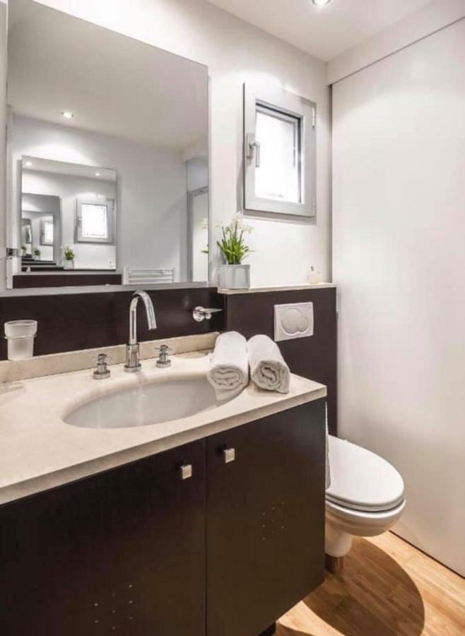 Porto-Vecchio Baie Santa Giulia Appartement Une Chambre 4-5 Personnes Eksteriør billede