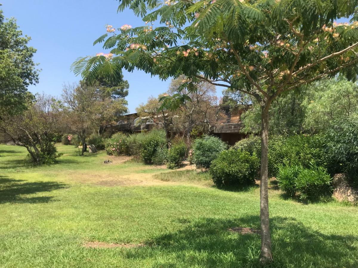 Porto-Vecchio Baie Santa Giulia Appartement Une Chambre 4-5 Personnes Eksteriør billede