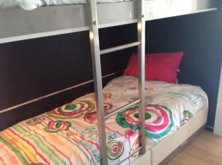 Porto-Vecchio Baie Santa Giulia Appartement Une Chambre 4-5 Personnes Eksteriør billede
