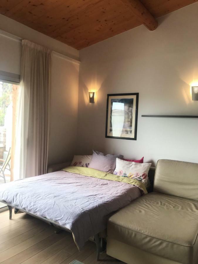 Porto-Vecchio Baie Santa Giulia Appartement Une Chambre 4-5 Personnes Eksteriør billede