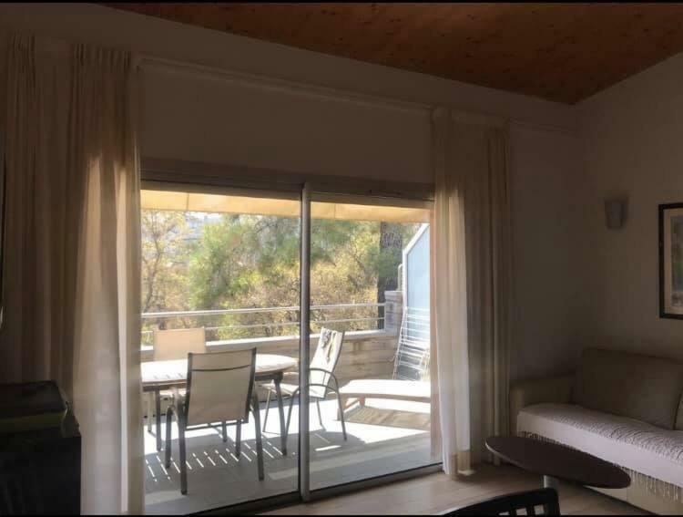 Porto-Vecchio Baie Santa Giulia Appartement Une Chambre 4-5 Personnes Eksteriør billede