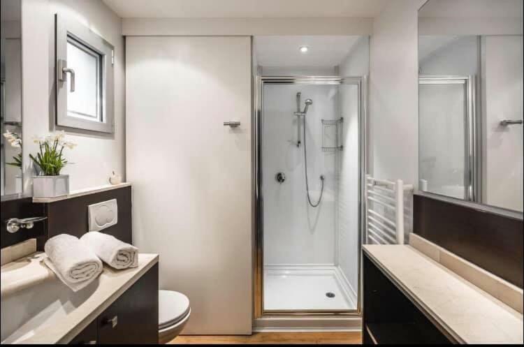Porto-Vecchio Baie Santa Giulia Appartement Une Chambre 4-5 Personnes Eksteriør billede